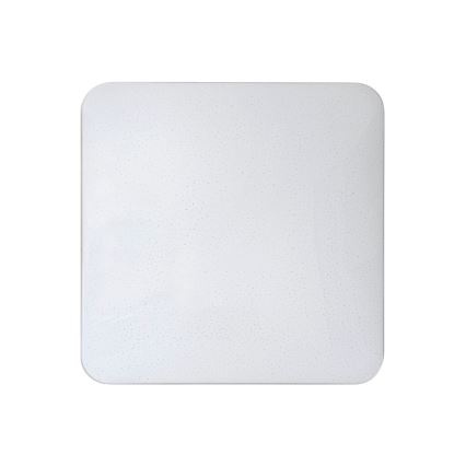 Plafonnier à intensité variable MANA LED/36W/230V 2700-6500K 43x43 cm + télécommande