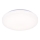 Plafonnier à intensité variable OPAL LED/48W/230V 2700-6500K Wi-Fi Tuya blanc + Télécommande