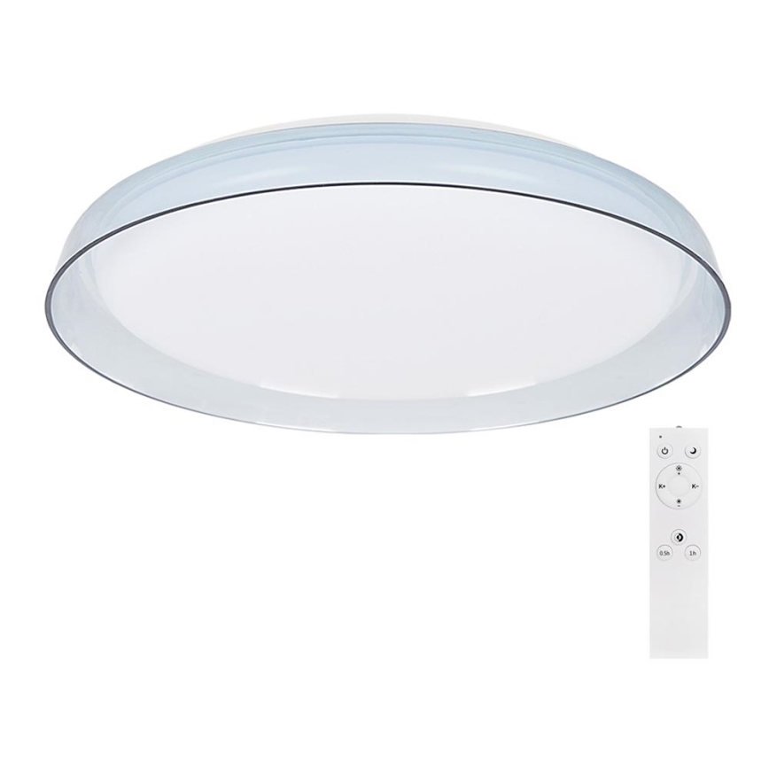 Plafonnier à intensité variable PERFECT LED/30W/230V + Télécommande