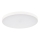 Plafonnier à intensité variable PLAFON LED/20W/230V 3000-6500K Wi-Fi blanc
