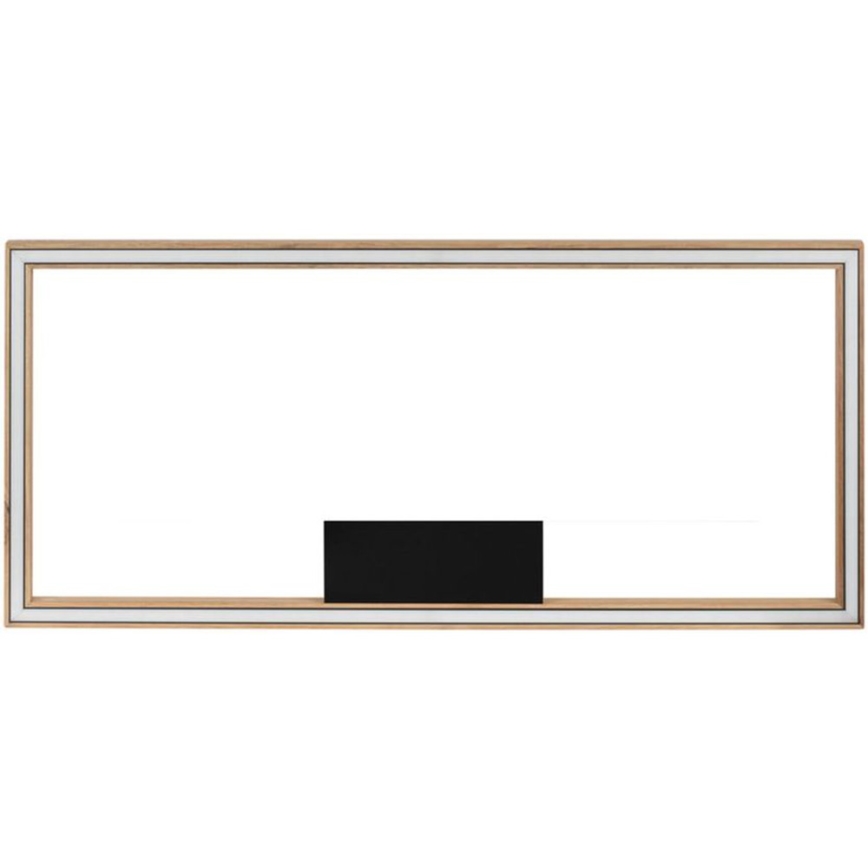 Plafonnier à intensité variable RAMME LED/34W/230V chêne