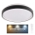 Plafonnier à intensité variable salle de bain JADWIGA LED/42W/230V d. 38,5 cm 3000-6000K IP44 + télécommande