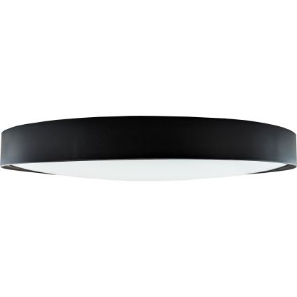 Plafonnier à intensité variable SAMER LED/40W/230V 2900-6000K + Télécommande