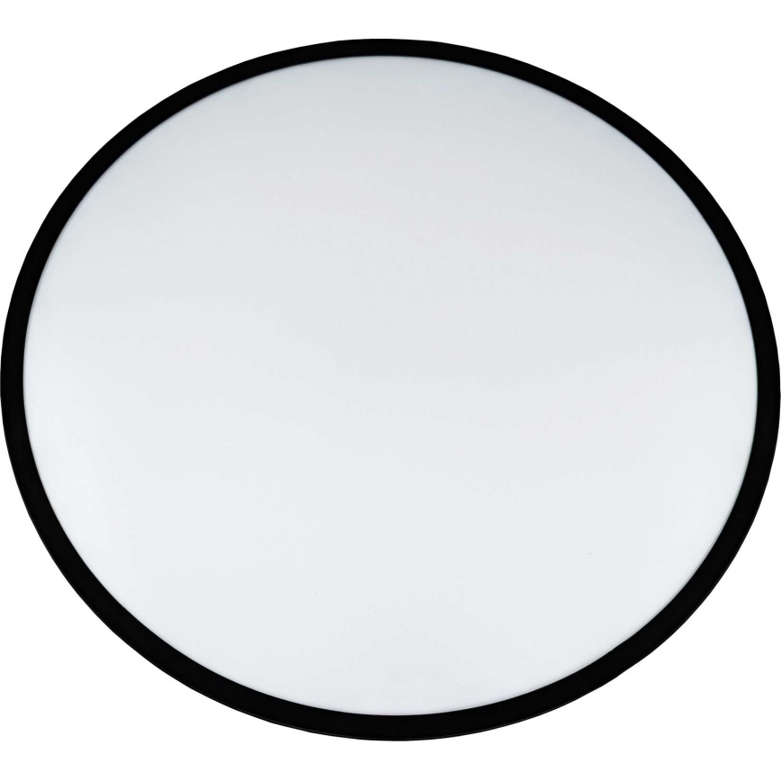 Plafonnier à intensité variable SAMER LED/40W/230V 2900-6000K + Télécommande