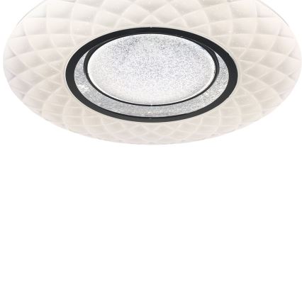 Plafonnier à intensité variable TOKYO LED/48W/230V + télécommande