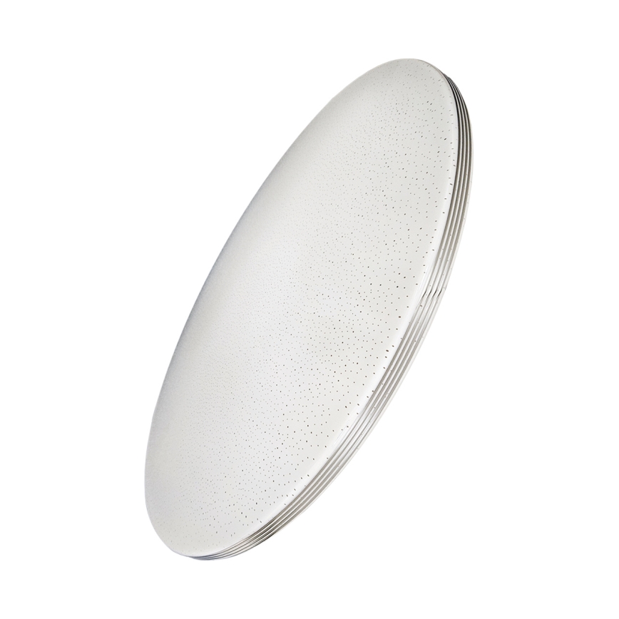 Plafonnier à intensité variable VENTA LED/36W/230V 2700-6500K d. 48 cm + télécommande