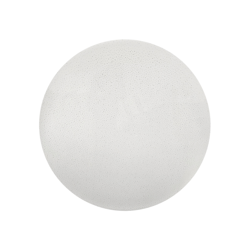 Plafonnier à intensité variable VENTA LED/36W/230V 2700-6500K d. 48 cm + télécommande