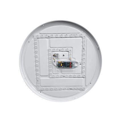 Plafonnier à intensité variable VENTA LED/36W/230V 2700-6500K d. 48 cm + télécommande