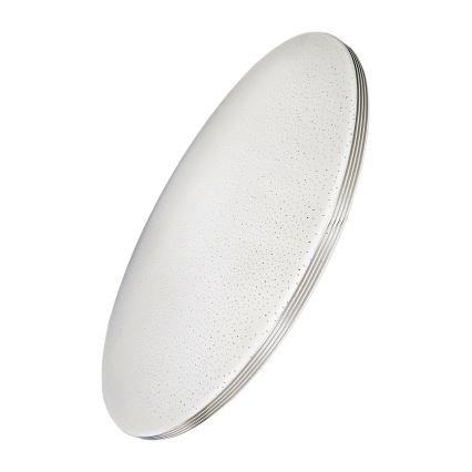 Plafonnier à intensité variable VENTA LED/60W/230V 2700-6500K d. 58 cm + télécommande