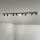 Plafonnier à spots SEAN 8x GU10/13W/230V, noir