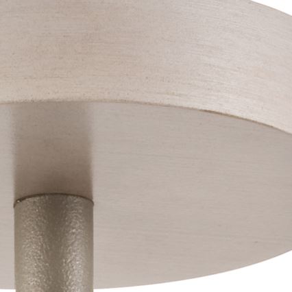 Plafonnier ADRIANO 1xE27/60W/230V hêtre