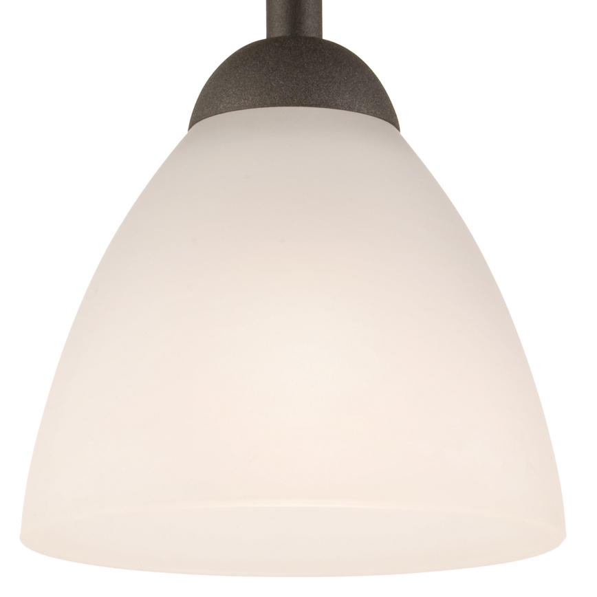 Plafonnier ADRIANO 1xE27/60W/230V hêtre