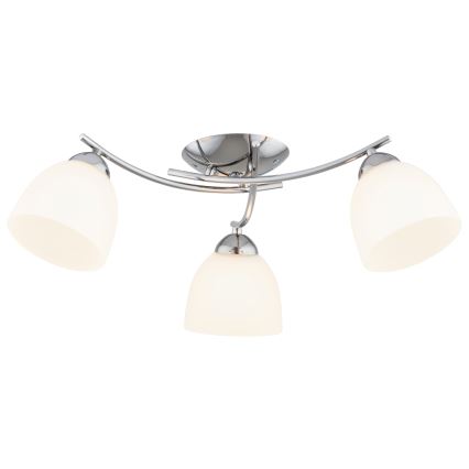 Plafonnier ALIA 3xE27/60W/230V