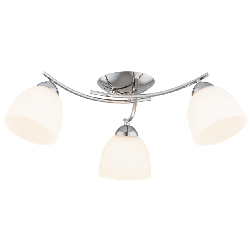 Plafonnier ALIA 3xE27/60W/230V