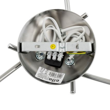 Plafonnier ALIA 3xE27/60W/230V