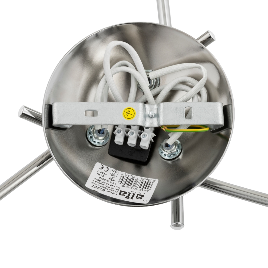 Plafonnier ALIA 3xE27/60W/230V