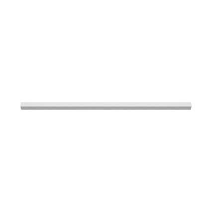 Plafonnier ALLDAY BASIC LED/40W/230V 2700/4000/6000K blanc