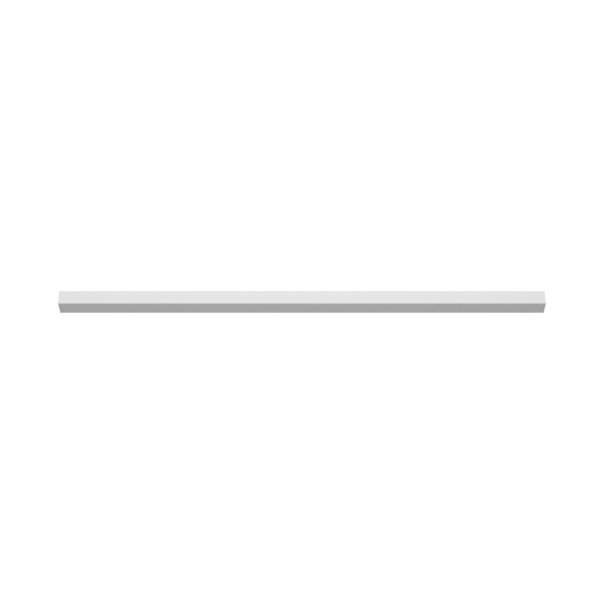 Plafonnier ALLDAY BASIC LED/40W/230V 2700/4000/6000K blanc