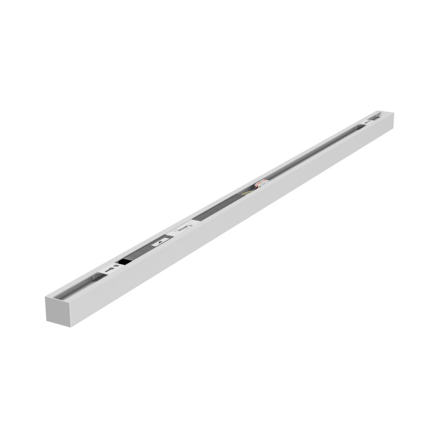 Plafonnier ALLDAY BASIC LED/40W/230V 2700/4000/6000K blanc