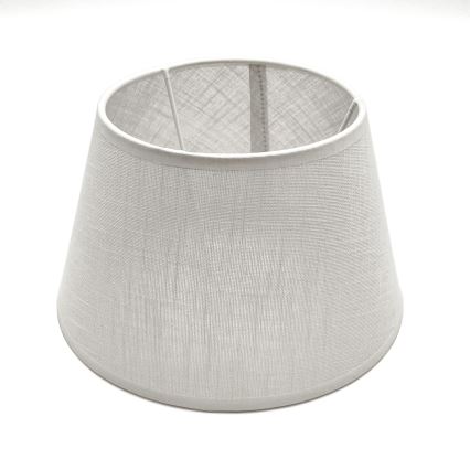 Plafonnier ANTONIO 1xE14/60W/230V blanc/chêne