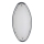Plafonnier/applique murale salle de bain NEPTUN 1xE14/40W/230V chrome mat IP44