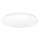Plafonnier avec détecteur de mouvement et crépusculaire LED/24W/230V 4000K d. 32,5 cm blanc
