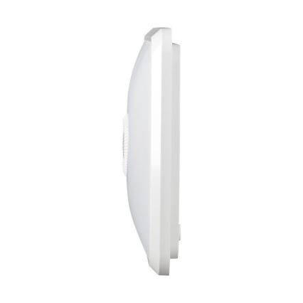 Plafonnier avec détecteur SAMSUNG CHIP LED/12W/230V 3000/4000/6000K blanc