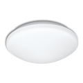 Plafonnier avec détecteur LED salle de bain VICTOR LED/18W/230V IP44