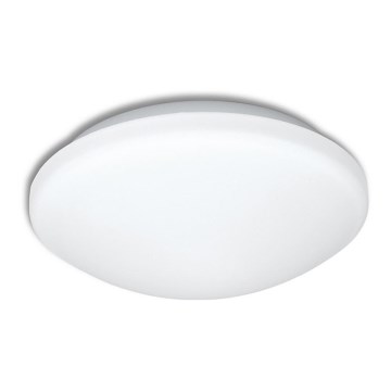 Plafonnier avec détecteur LED salle de bain VICTOR LED/18W/230V IP44