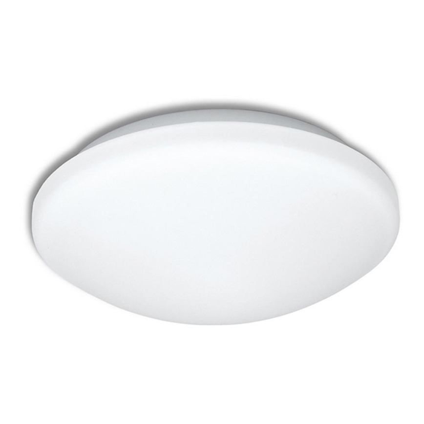 Plafonnier avec détecteur LED salle de bain VICTOR LED/18W/230V IP44