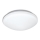 Plafonnier avec détecteur LED salle de bain VICTOR LED/18W/230V IP44