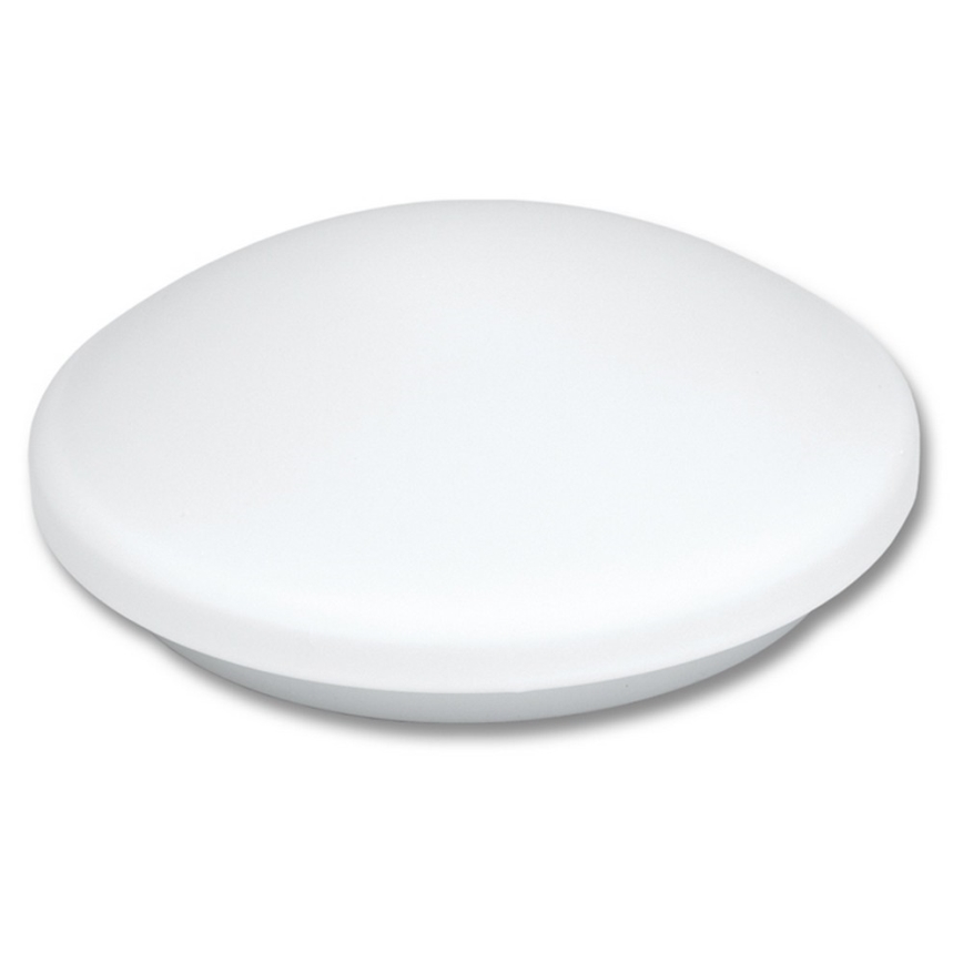 Plafonnier avec détecteur LED salle de bain VICTOR LED/25W/230V IP44