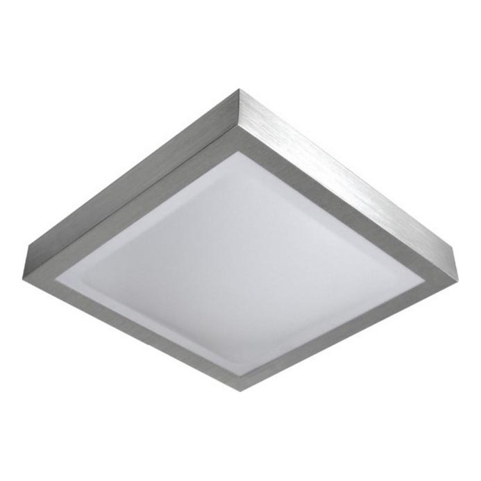 Plafonnier avec détecteur VITAL LED/12W/230V 4000K