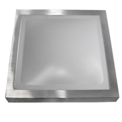 Plafonnier avec détecteur VITAL LED/12W/230V 4000K