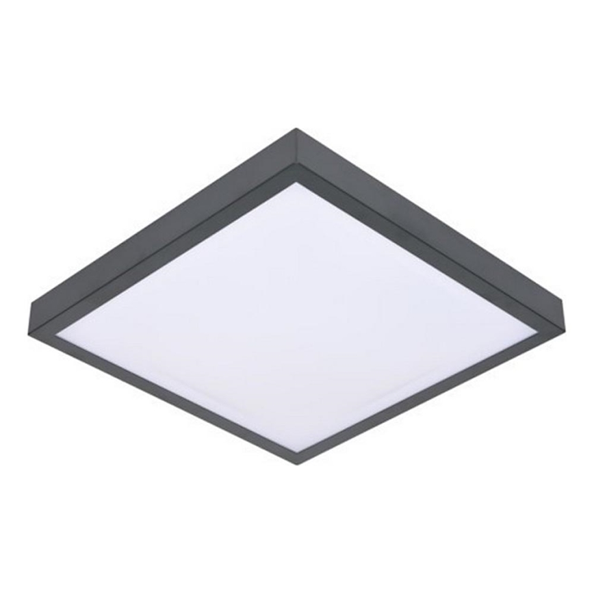 Plafonnier avec détecteur VITALI LED/24W/230V 4000K