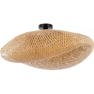 Plafonnier BOHO HILO 1xE27/40W/230V Ø 80 cm