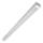 Plafonnier CABAIL T8 1xG13/18W/230V 123 cm blanc