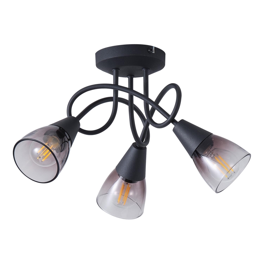 Plafonnier CLASSY 3xE14/7W/230V