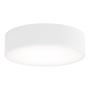 Plafonnier CLEO LED/24W/230V 3000K d. 30 cm blanc