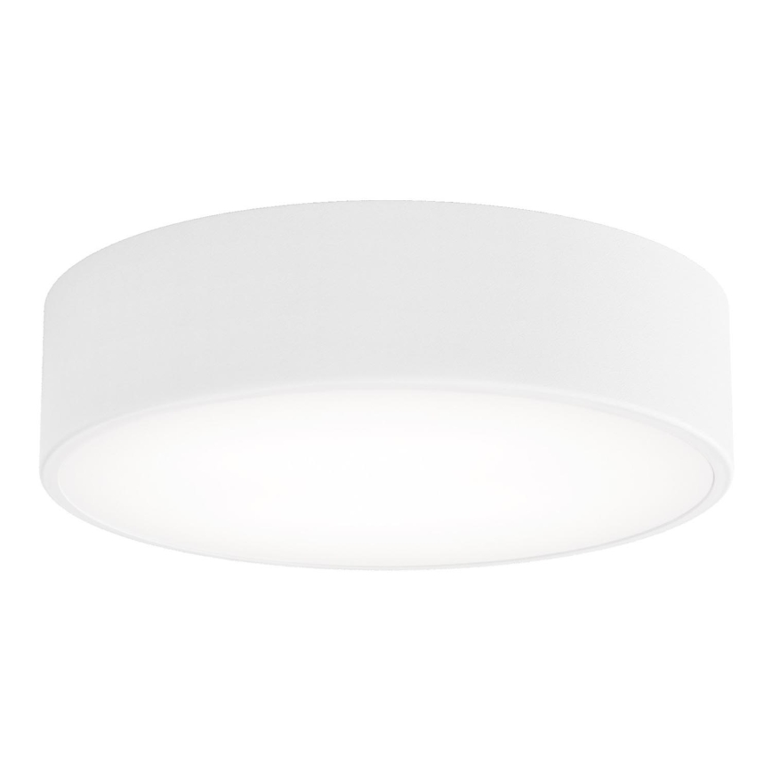 Plafonnier CLEO LED/24W/230V 3000K d. 30 cm blanc