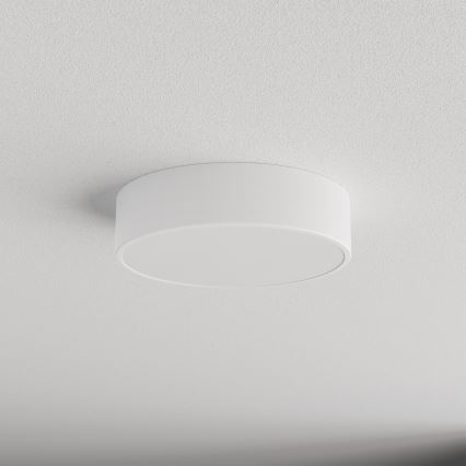 Plafonnier CLEO LED/24W/230V 3000K d. 30 cm blanc