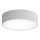 Plafonnier CLEO LED/24W/230V 3000K d. 30 cm gris