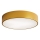 Plafonnier CLEO LED/43W/230V 3000K d. 40 cm doré