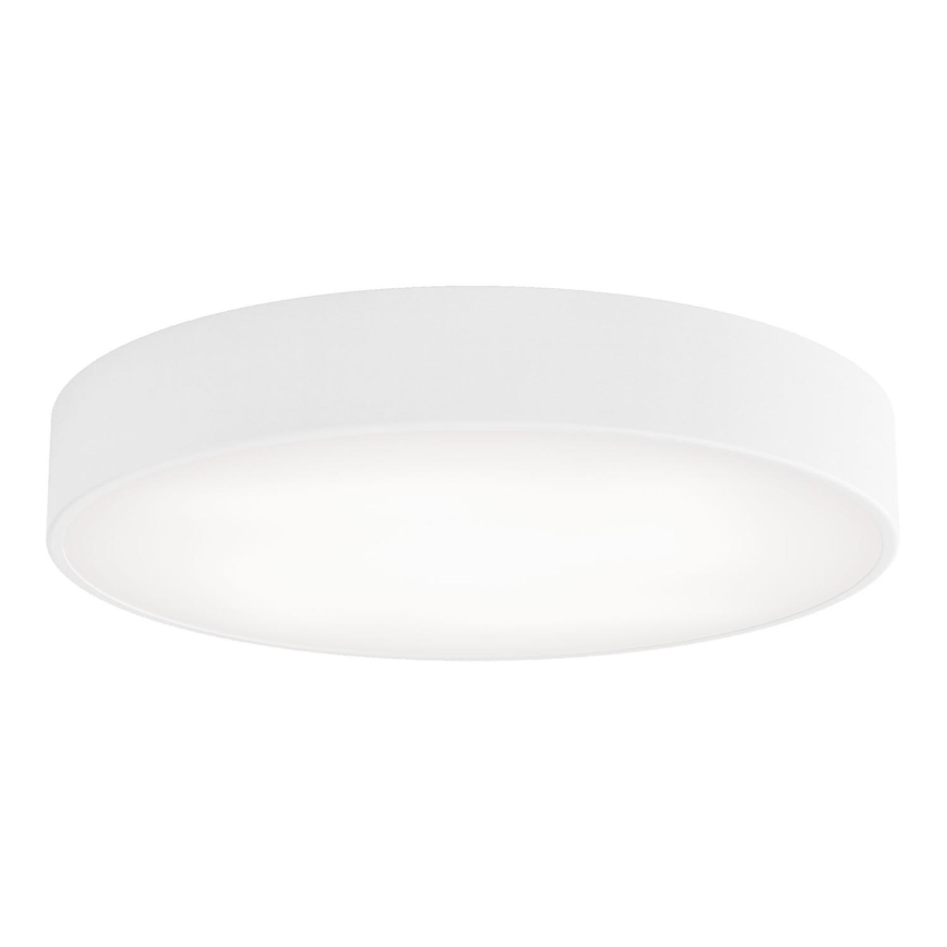 Plafonnier CLEO LED/69W/230V 3000K d. 50 cm blanc