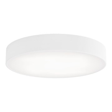 Plafonnier CLEO LED/69W/230V 4000K d. 50 cm blanc