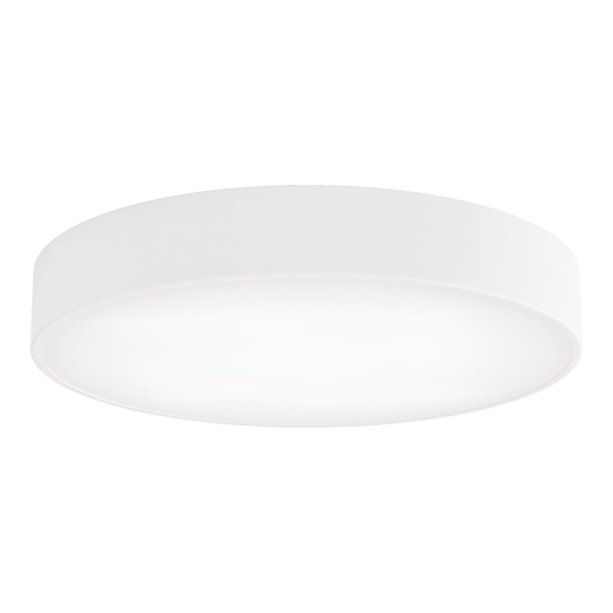Plafonnier CLEO LED/69W/230V 4000K d. 50 cm blanc