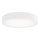 Plafonnier CLEO Ø 50 cm 4xE27/24W/230V, blanc, avec détecteur de mouvement et capteur crépusculaire