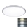 Plafonnier de salle de bain LED/24W/230V 3000/4000/6500K IP54