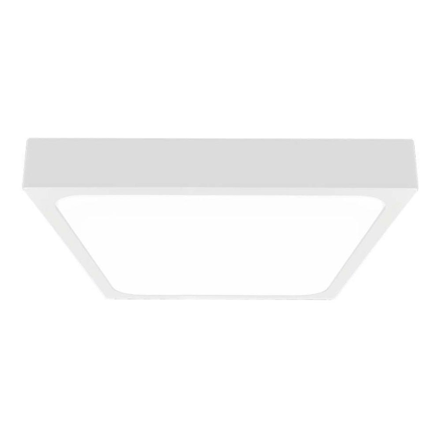 Plafonnier de salle de bain LED/30W/230V 6500K IP44 blanc