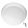 Plafonnier de secours avec détecteur LED/8W/16W/20W/230V IP65 3000/4000/6500K d. 32 cm